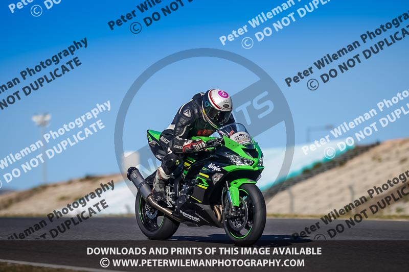 motorbikes;no limits;november 2019;peter wileman photography;portimao;portugal;trackday digital images